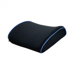 5 Pcs Car Seat Memory Foam Support Cushion