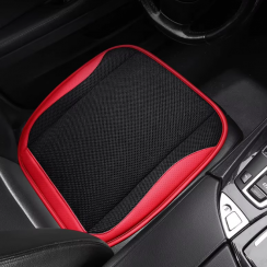 3 Pcs Car Home Dual Use Hair Dryerseat Cushion