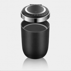  Wholesale of Fresh Cabin Solution Flame Retardant Ashtrays and Sealed Ashtrays