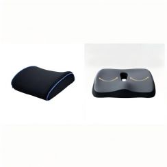 Wholesale of  Driving Comfort Car Seat Cushions