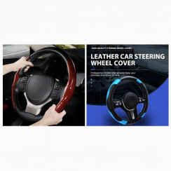 Wholesale of Full-Range Steering Protection